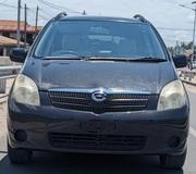 Toyota Corolla Spacio 2002 Blue for sale