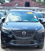 Mazda CX-5 2.2 Diesel AWD 2015 Black for sale