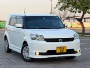 Toyota Corolla Rumion 2010 White for sale