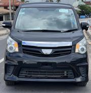 Toyota Noah 2012 Black for sale