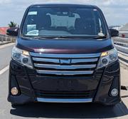 Toyota Noah 2016 Purple for sale