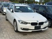BMW 320d 2014 White for sale