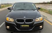 BMW 3 Series 2010 Black for sale