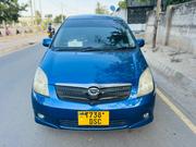 Toyota Corolla Spacio 1.5 X 2005 Blue for sale