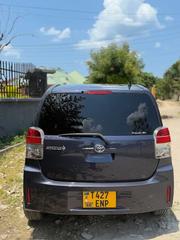 Toyota Spade 2012 Gray for sale