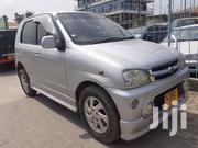 Daihatsu Terios 2011 Silver for sale