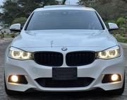 BMW 3 Series 2013 White for sale