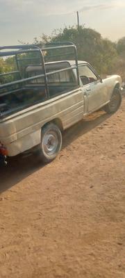Toyota Pixis Space 660 FWD 2011 Gold for sale
