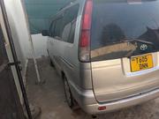 Toyota TownAce Noah 2001 Silver for sale