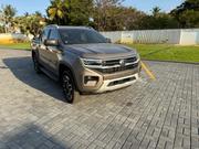 New Volkswagen Amarok 2024 Brown for sale