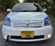 Toyota Raum 2005 White for sale
