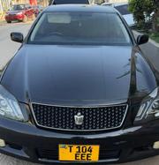 Toyota Crown 2006 Black for sale