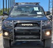 Toyota Hilux Surf 2006 Gray for sale