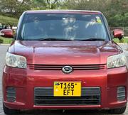 Toyota Rumion 1.5 FWD 2021 Red for sale
