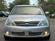 Toyota Allion 2003 Silver for sale