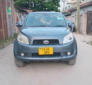 Toyota Rush 2006 Gray for sale