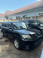 Toyota Rumion 1.5 FWD 2021 Black for sale