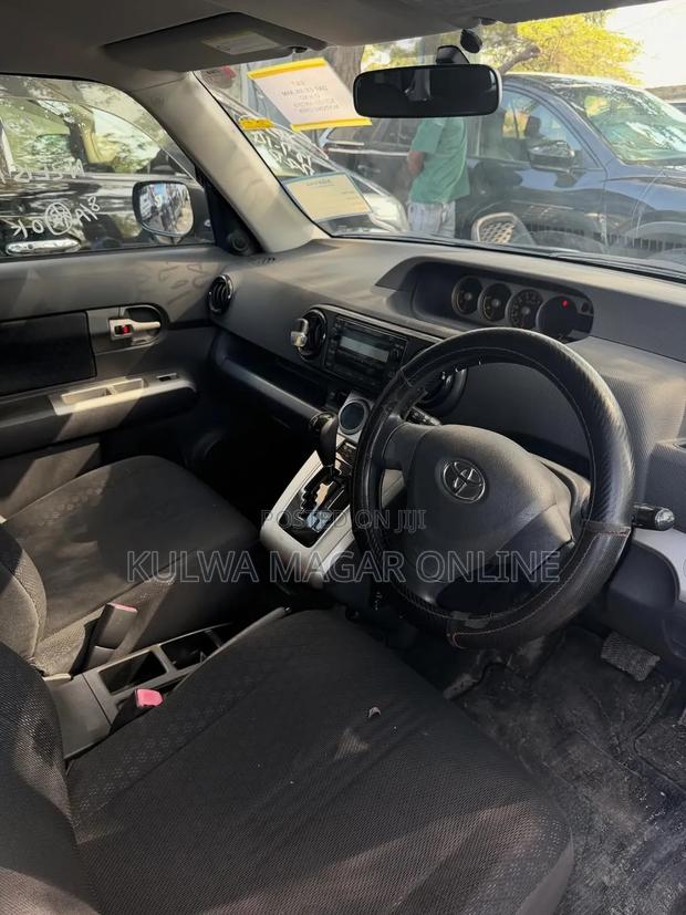 Toyota Rumion 1.5 FWD 2021 Black