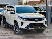 Toyota Fortuner 2023 White for sale