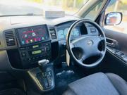 Toyota Corolla Spacio 2008 Blue for sale