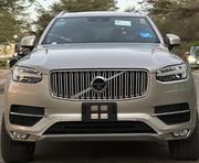 Volvo XC90 2016 Beige for sale