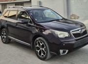 Subaru Forester 2013 Black for sale