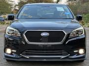 Subaru Legacy 2015 Black for sale