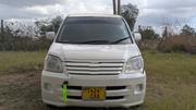 Toyota Noah 2003 White for sale