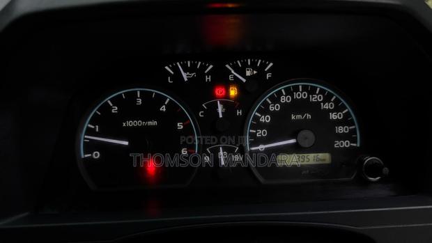Toyota Land Cruiser 2022 Gray