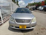 Toyota Premio 2005 Silver for sale