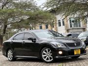 Toyota Crown 2009 Black for sale