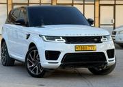 Land Rover Range Rover Evoque 2014 White for sale