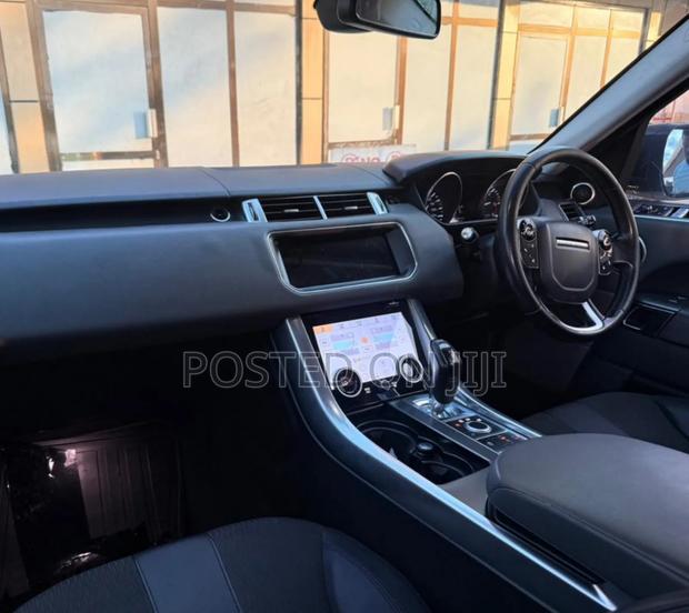 Land Rover Range Rover Evoque 2014 White