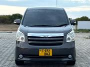 Toyota Noah 2009 Black for sale