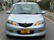 Mazda Demio 2004 Silver for sale