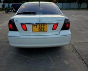 Toyota Premio 2003 White for sale