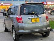 Toyota Ractis 2006 Gray for sale