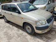 Toyota Succeed 2006 Gold for sale
