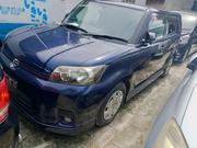 Toyota Rumion 1.5 FWD 2021 Blue for sale