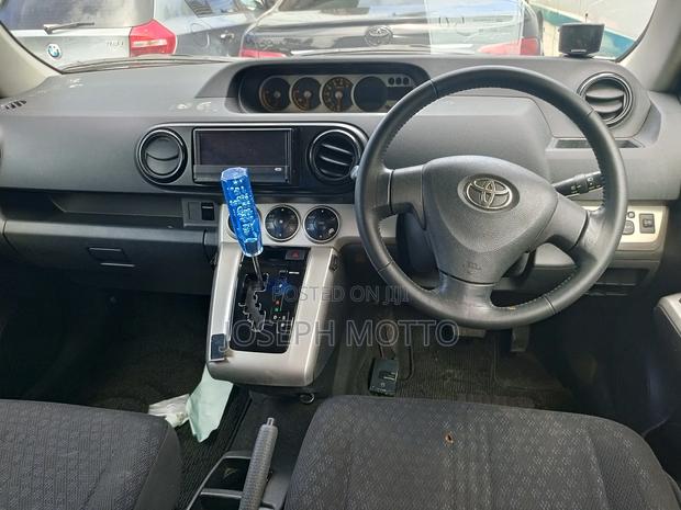 Toyota Rumion 1.5 FWD 2021 Blue