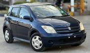 Toyota IST 2003 Blue for sale