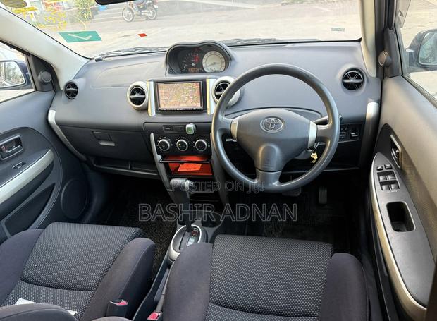 Toyota IST 2003 Blue