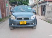 Toyota Rush 2006 Gray for sale