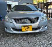 Toyota Premio 2008 Silver for sale