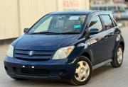 Toyota IST 2003 Blue for sale