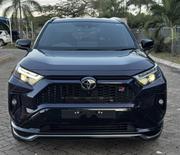Toyota RAV4 2025 Black for sale