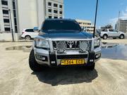 Toyota Land Cruiser Prado 2008 Black for sale