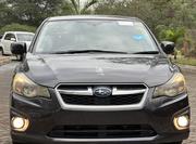 Subaru Impreza 2008 Gray for sale