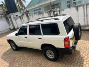 Nissan Patrol 2010 White for sale