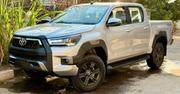 Toyota Hilux 2025 Silver for sale